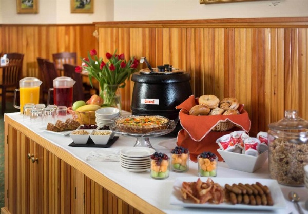 Lord Camden Inn image 15