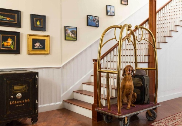 Lord Camden Inn image 16