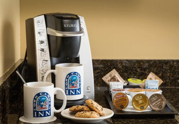 Lord Camden Inn image 20