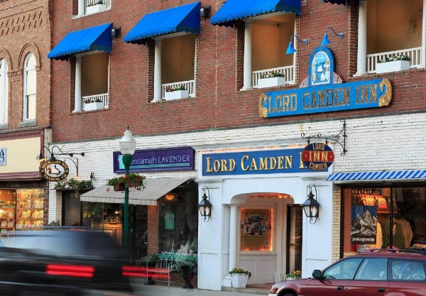 Lord Camden Inn image 22