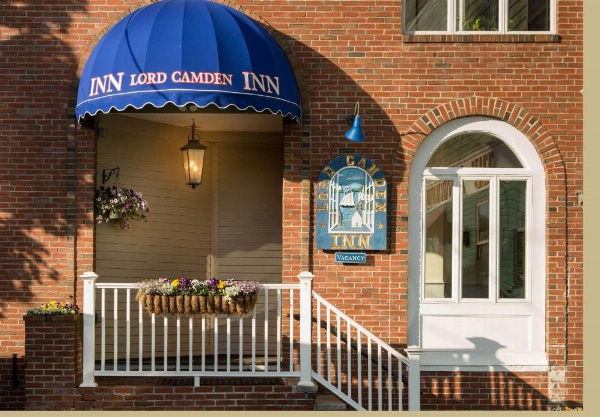 Lord Camden Inn image 23