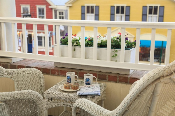 Lord Camden Inn Main image