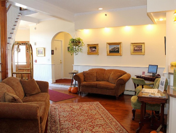 Lord Camden Inn image 4