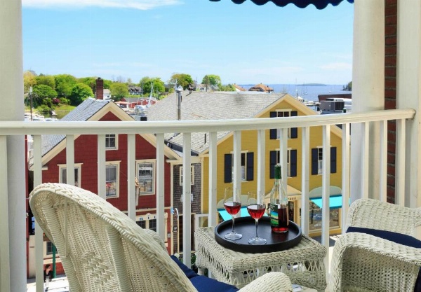 Lord Camden Inn image 9